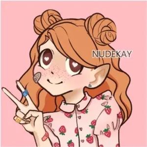 Meet your Posher, Ella